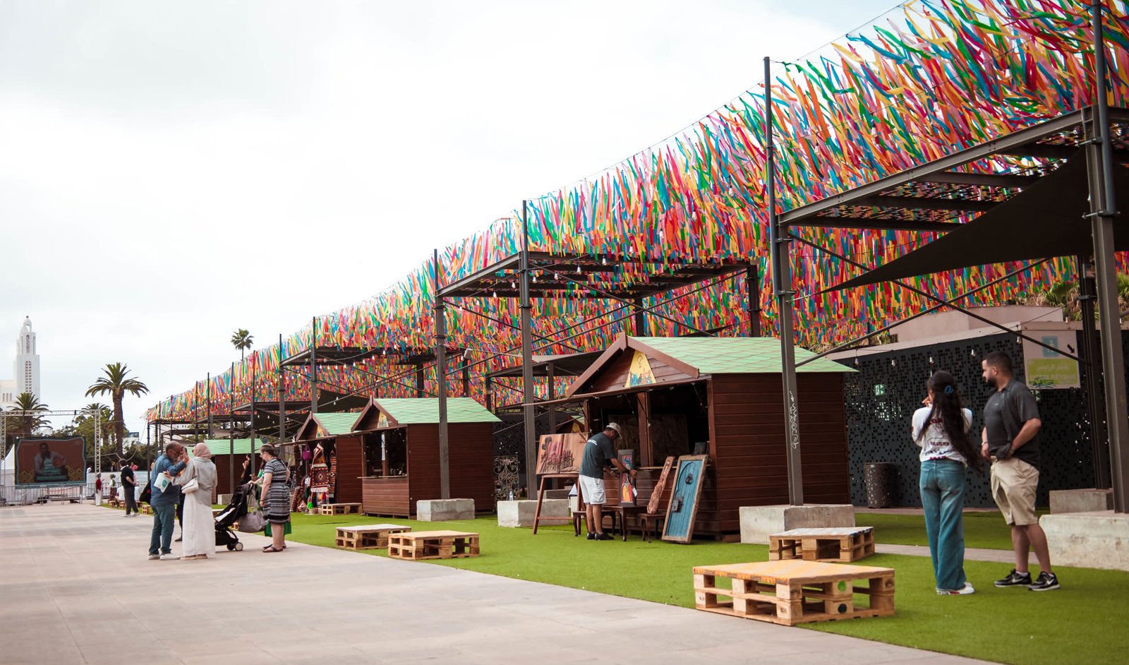 Kiochalets 3